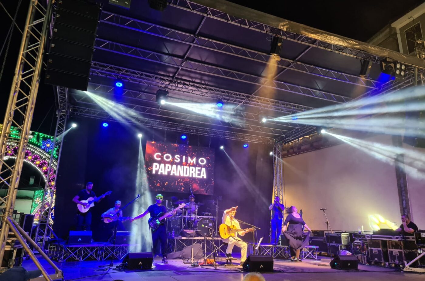 Sanza: via al progetto culturale “Le forme del tempo”.